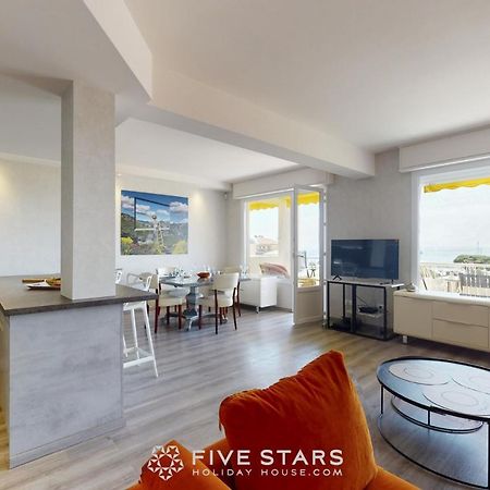 Suite Horizon Fshh Beaulieu-sur-Mer Zewnętrze zdjęcie