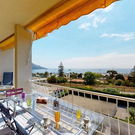 Suite Horizon Fshh Beaulieu-sur-Mer Zewnętrze zdjęcie