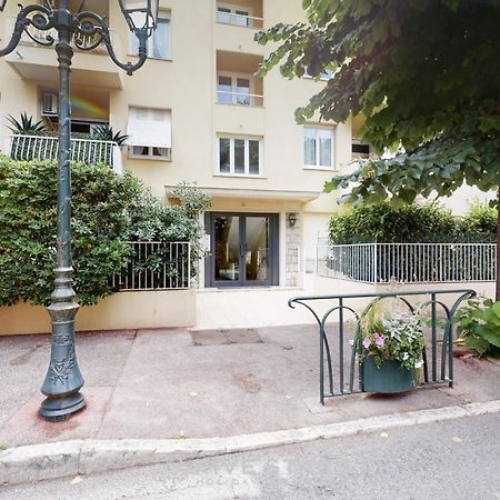 Suite Horizon Fshh Beaulieu-sur-Mer Zewnętrze zdjęcie