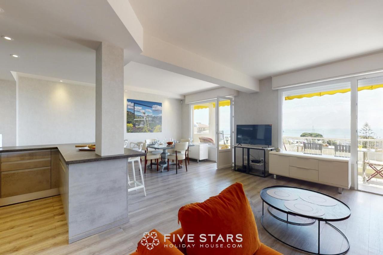 Suite Horizon Fshh Beaulieu-sur-Mer Zewnętrze zdjęcie