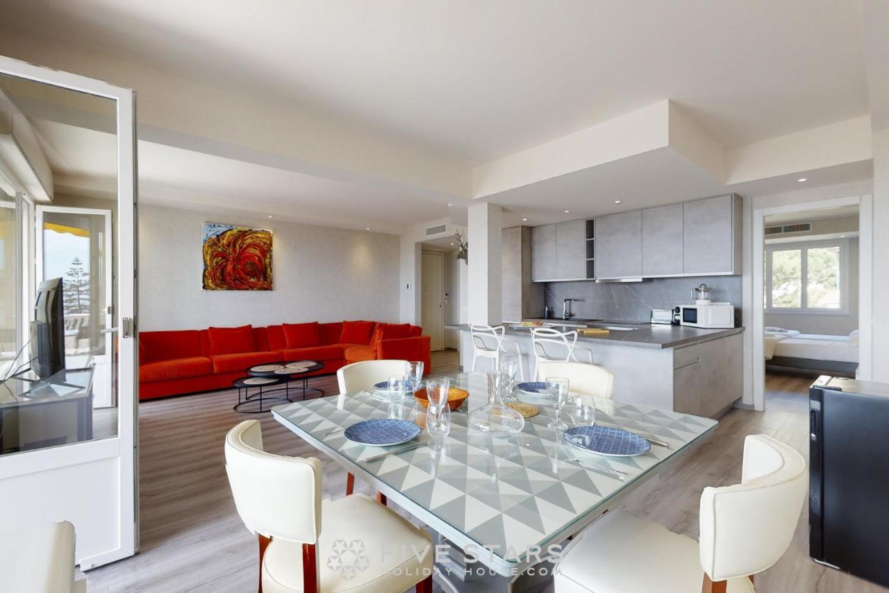 Suite Horizon Fshh Beaulieu-sur-Mer Zewnętrze zdjęcie