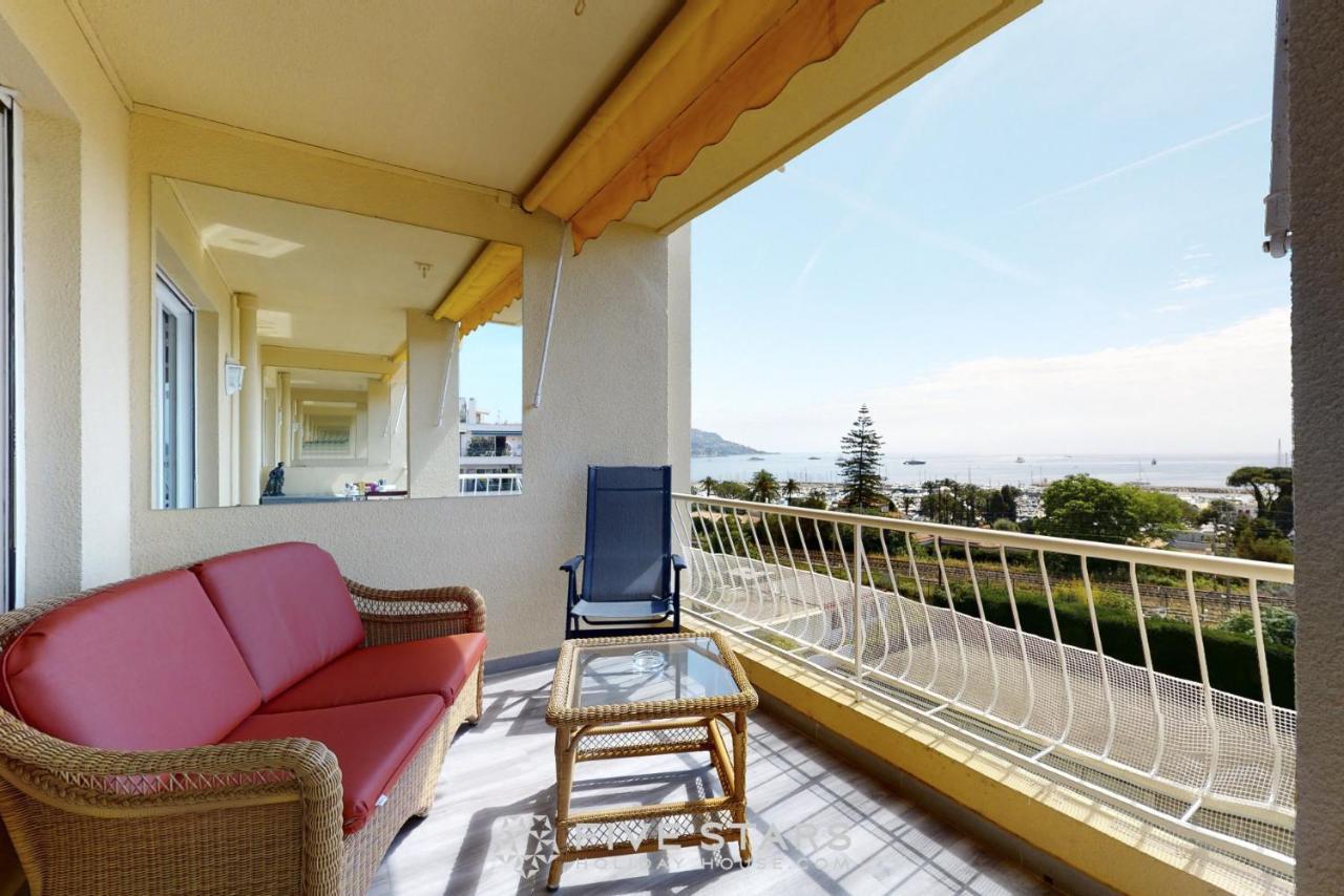 Suite Horizon Fshh Beaulieu-sur-Mer Zewnętrze zdjęcie
