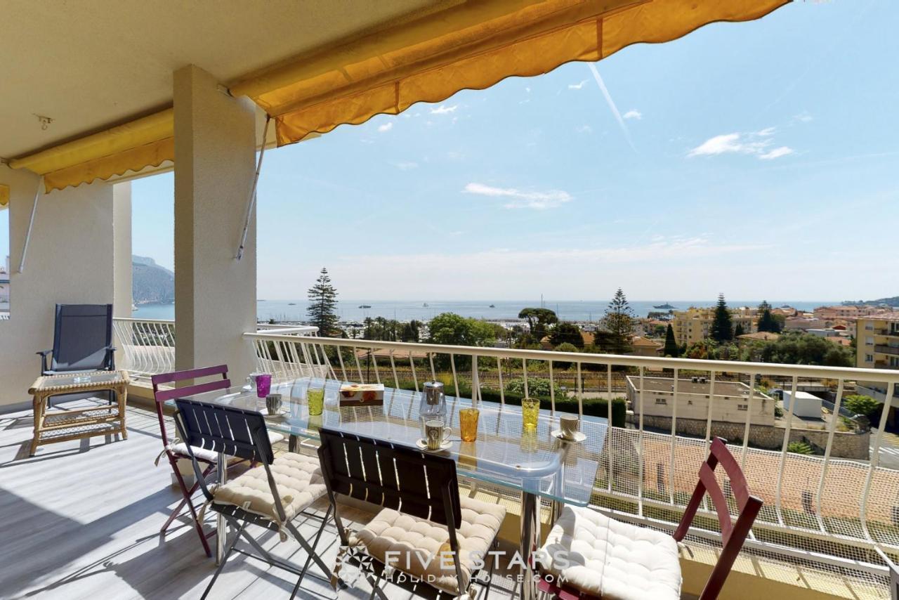 Suite Horizon Fshh Beaulieu-sur-Mer Zewnętrze zdjęcie