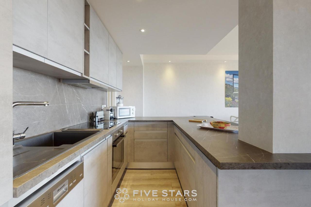 Suite Horizon Fshh Beaulieu-sur-Mer Zewnętrze zdjęcie