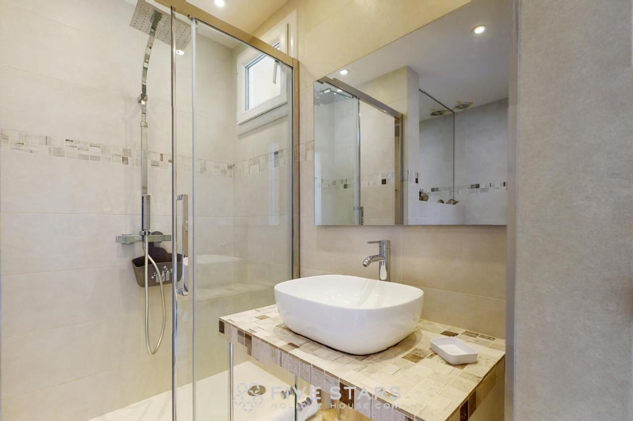 Suite Horizon Fshh Beaulieu-sur-Mer Zewnętrze zdjęcie