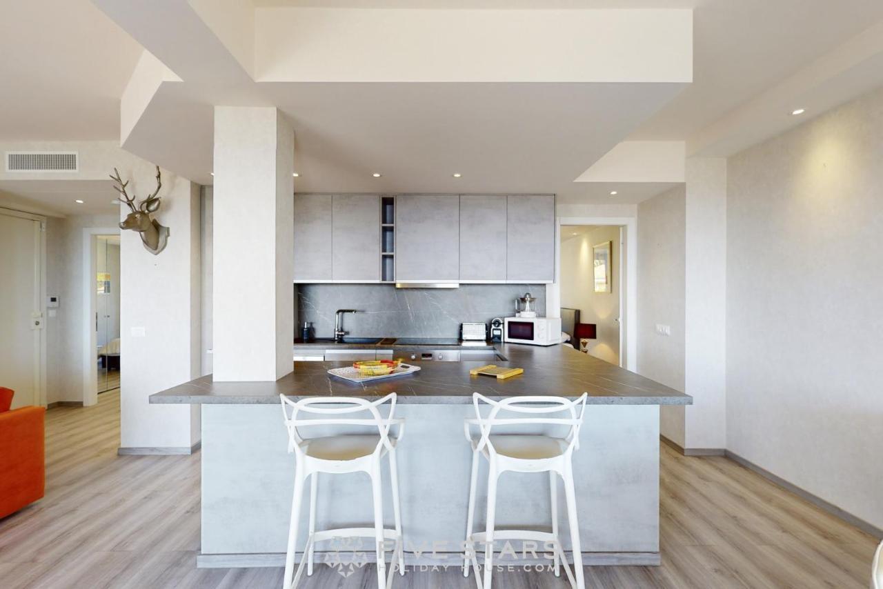 Suite Horizon Fshh Beaulieu-sur-Mer Zewnętrze zdjęcie
