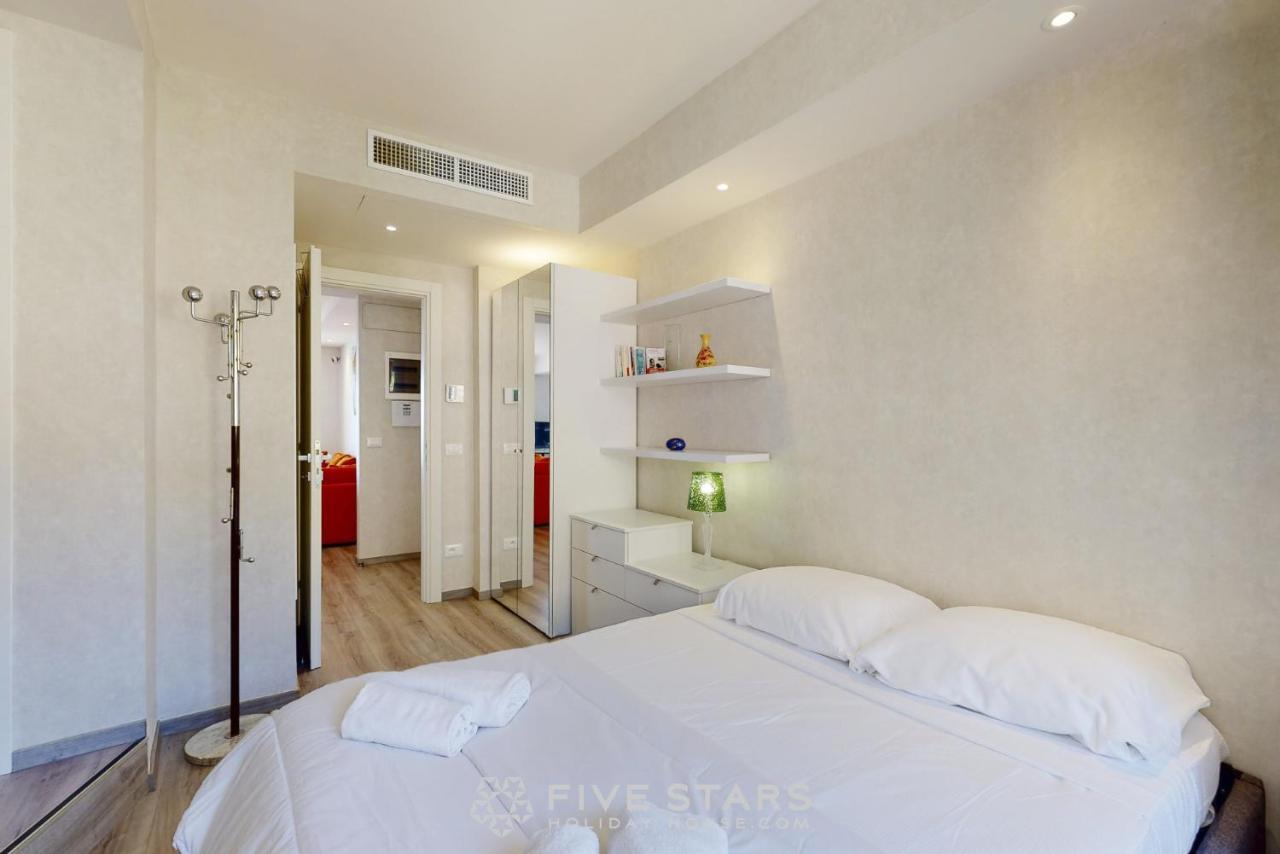 Suite Horizon Fshh Beaulieu-sur-Mer Zewnętrze zdjęcie