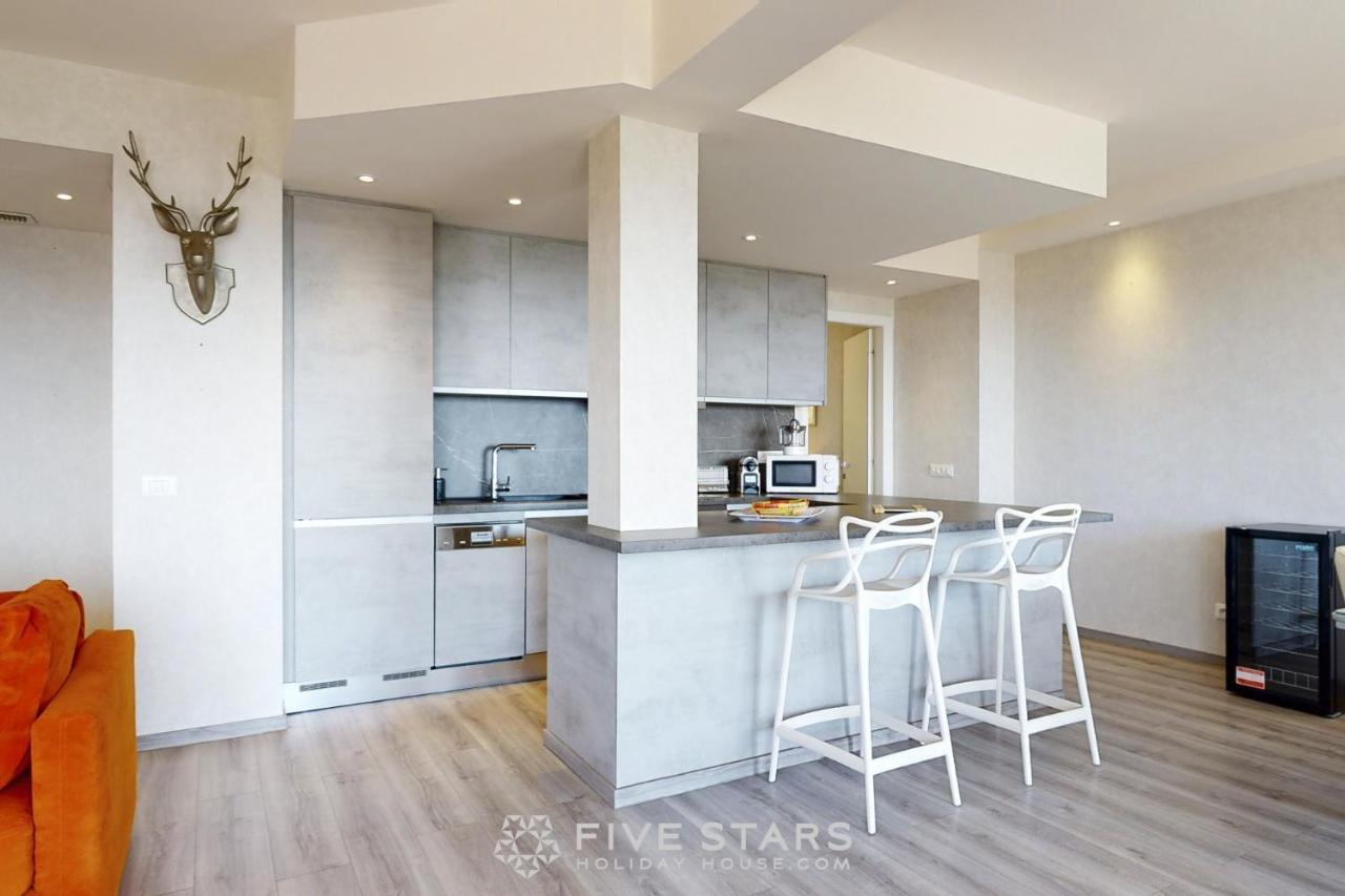 Suite Horizon Fshh Beaulieu-sur-Mer Zewnętrze zdjęcie