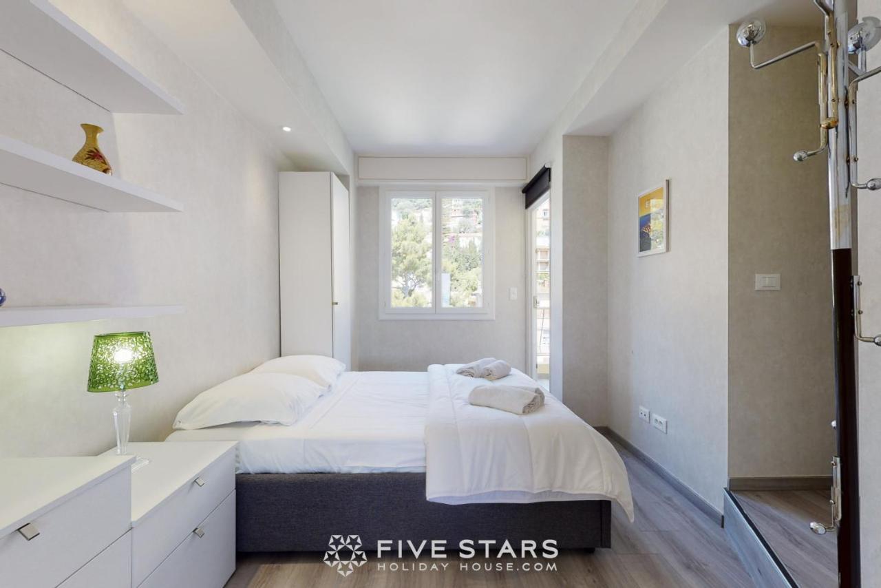 Suite Horizon Fshh Beaulieu-sur-Mer Zewnętrze zdjęcie